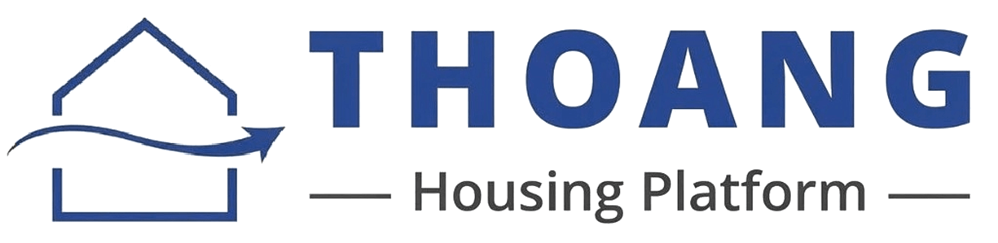 THOANG — Housing Platform —